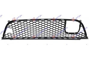 Διχτυ Προφυλακτηρα Εμπρος (ΜΕ Cruise CONTROL) (TRAILHAWK) Jeep Cherokee 14-19 - 180004845