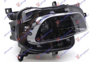 Φανος Εμπρος (DEPO) Δεξια Jeep Cherokee 14-19 - 180005131