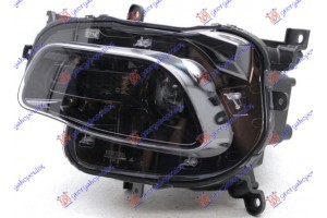 Φανος Εμπρος (DEPO) Αριστερα Jeep Cherokee 14-19 - 180005132