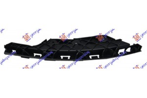 Βαση Φανου Εμπρος Ημερας Πλαστικη Αριστερα Jeep Cherokee 14-19 - 180005522