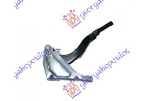 Μεντεσες Καπω Δεξια Jeep Cherokee 14-19 - 180006141