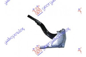 Μεντεσες Καπω Αριστερα Jeep Cherokee 14-19 - 180006142