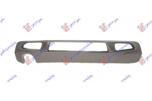 Σποιλερ Προφυλακτηρα Πισω Μονη Εξατμιση (TRAILHAWK) Jeep Cherokee 14-19 - 180006370