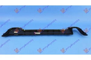 Σποιλερ Προφυλακτηρα Πισω Μονη Εξατμιση (NIGHT EAGLE) Jeep Cherokee 14-19 - 180006390