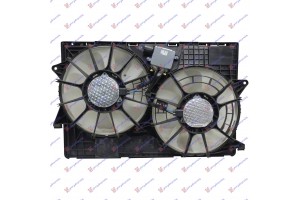 Βεντιλατερ ΨΥΓ. Κομπλε 2.0 CRD-2.4 ΒΕΝΖ. Jeep Cherokee (KL) 19- - 180106440
