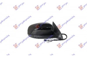 Καθρεφτης ΗΛΕΚΤ. ΘΕΡΜΑΙΝ. ΒΑΦΟΜ. Με Μνημη (ΜΕ Φλας & Φως ΑΣΦ.) Δεξια Jeep Cherokee 14-19 - 180007491