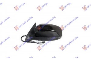 Καθρεφτης ΗΛΕΚΤ. ΘΕΡΜΑΙΝ. ΒΑΦΟΜ. Με Μνημη (ΜΕ Φλας & Φως ΑΣΦ.) Αριστερα Jeep Cherokee 14-19 - 180007492