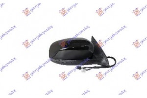 Καθρεφτης ΗΛΕΚΤ. ΘΕΡΜΑΙΝ. ΒΑΦΟΜ. (A ΠΟΙΟΤΗΤΑ) (ΜΕ Φλας & Φως ΑΣΦ.) Δεξια Jeep Cherokee 14-19 - 180007503