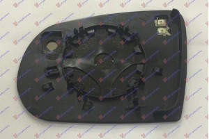 Κρυσταλλο Καθρεφτη Θερμαινομενο (CONVEX GLASS) Δεξια Jeep Compass 22- - 176207601
