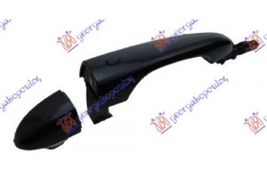 Χερουλι Πορτας ΕΜΠΡΟΣ/ΠΙΣΩ (ΔΕ=ΑΡ) Εξω ΒΑΦΟΜ. (ΜΕ ΜΑΤΙ) Δεξια Jeep Cherokee 14-19 - 180007841