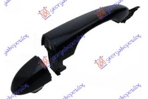 Χερουλι Πορτας ΕΜΠΡΟΣ/ΠΙΣΩ (ΔΕ=ΑΡ) Εξω ΒΑΦΟΜ. Δεξια Jeep Cherokee 14-19 - 180007843