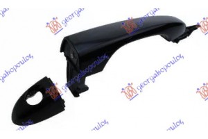 Χερουλι Πορτας Εμπρος Εξω ΒΑΦΟΜ. Αριστερα Jeep Cherokee 14-19 - 180007844