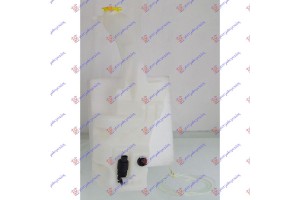 Δοχειο Νερου ΥΑΛΟΚΑΘ. Με Μοτερ & Αισθητηρα Jeep Cherokee 14-19 - 180008405