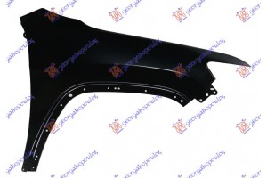 Φτερο Εμπρος Δεξια Jeep Cherokee (KL) 19- - 180100651