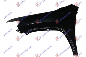Φτερο Εμπρος Αριστερα Jeep Cherokee (KL) 19- - 180100652