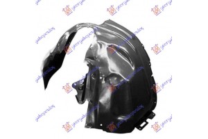 Θολος Εμπρος Πλαστικος Δεξια Jeep Cherokee (KL) 19- - 180100821