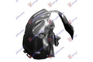 Θολος Εμπρος Πλαστικος Αριστερα Jeep Cherokee (KL) 19- - 180100822