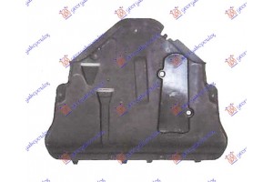 Ποδια Μηχανης Πλαστικη 2WD Jeep Cherokee (KL) 19- - 180100830