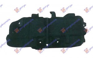 Θολος Πισω Πλαστικος Αριστερα Jeep Cherokee (KL) 19- - 180100852