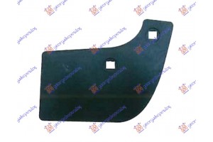 Λασπωτηρας Πισω Δεξια Jeep Cherokee (KL) 19- - 180100861