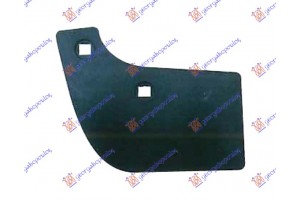 Λασπωτηρας Πισω Αριστερα Jeep Cherokee (KL) 19- - 180100862