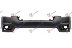 Προφυλακτηρας Εμπρος Βαφομενος Jeep Cherokee (KL) 19- - 180103370