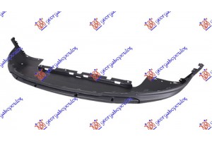 Προφυλακτηρας Εμπρος Κατω Βαφομενος (ΜΕ Αποσπωμενο ΔΙΑΚΟΣΜΗΤΙΚΟ) Jeep Cherokee (KL) 19- - 180103380