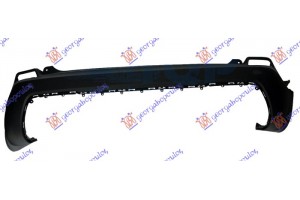 Προφυλακτηρας Πισω ΒΑΦΟΜ. (ΜΕ/ΧΩΡΙΣ PDC) Jeep Cherokee (KL) 19- - 180103390