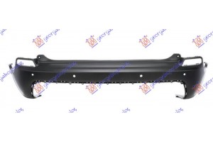 Προφυλακτηρας Πισω (ΜΕ PDS) Jeep Cherokee (KL) 19- - 180103395