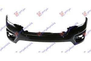 Προφυλακτηρας Εμπρος Βαφομενος (ΜΕ PDC) Jeep Cherokee (KL) 19- - 180103615