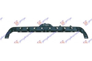 Τραβερσα Προφυλακτηρα Πισω Πλαστικη Ανω Jeep Cherokee (KL) 19- - 180103855