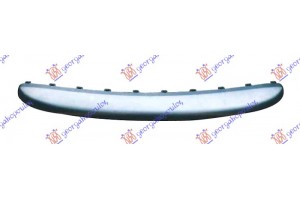 Διακοσμητικο Σποιλερ Προφυλακτηρα Εμπρος Βαφομενο Jeep Cherokee (KL) 19- - 180104010