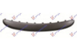 Διακοσμητικο Σποιλερ Προφυλακτηρα Εμπρος (ΧΡΩΜΙΟ) Jeep Cherokee (KL) 19- - 180104015