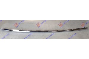 Διακοσμητικο Προφυλακτηρα Πισω Χρωμιο Jeep Cherokee (KL) 19- - 180104030