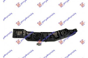 Βαση Προφυλακτηρα Εμπρος Πλαινη Πλαστικη Δεξια Jeep Cherokee (KL) 19- - 180104281