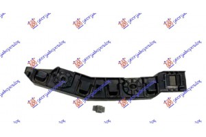 Βαση Προφυλακτηρα Εμπρος Πλαινη Πλαστικη Αριστερα Jeep Cherokee (KL) 19- - 180104282