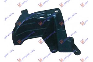 Βαση Προφυλακτηρα Εμπρος Πλαστικη Δεξια Jeep Cherokee (KL) 19- - 180104283