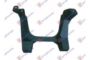 Βαση Διακοσμητικου Εξατμισης Πλαστικη Δεξια Jeep Cherokee (KL) 19- - 180104306