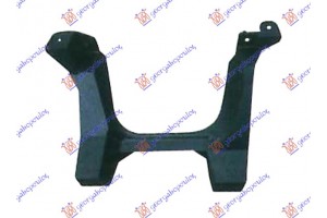 Βαση Διακοσμητικου Εξατμισης Πλαστικη Αριστερα Jeep Cherokee (KL) 19- - 180104307