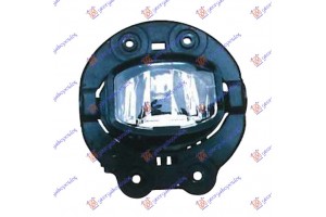 Προβολεας Ομιχλης Jeep Cherokee (KL) 19- - 180105110