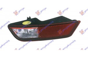 Φανος Πισω Ομιχλης Αριστερα Jeep Cherokee (KL) 19- - 180106112