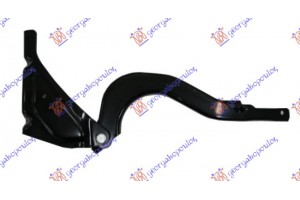 Μεντεσες Καπω Αριστερα Jeep Cherokee (KL) 19- - 180106142