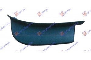 Σποιλερ Προφυλακτηρα Εμπρος Δεξια Jeep Cherokee (KL) 19- - 180106371