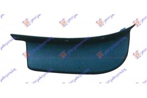 Σποιλερ Προφυλακτηρα Εμπρος Αριστερα Jeep Cherokee (KL) 19- - 180106372