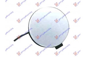 Καλυμμα Γαντζου Εμπρος Jeep Cherokee (KL) 19- - 180107830