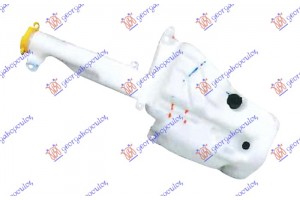 Δοχειο Νερου Υαλοκαθαριστηρων Με Μοτερ & ΑΙΣΘ. & Ταπα Jeep Cherokee (KL) 19- - 180108400