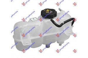 Δοχειο Νερου Ψυγειου Βενζινη 3.2 Jeep Cherokee (KL) 19- - 180108510