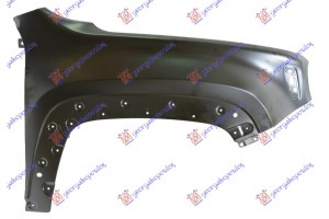 Φτερο Εμπρος Δεξια Jeep Renegade 18- - 181100651