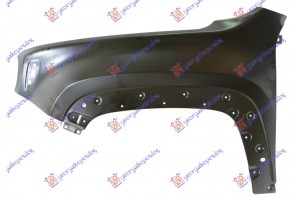 Φτερο Εμπρος Αριστερα Jeep Renegade 18- - 181100652