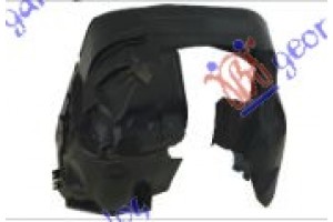 Θολος Εμπρος Πλαστικος Αριστερα Jeep Renegade 14-18 - 181000822